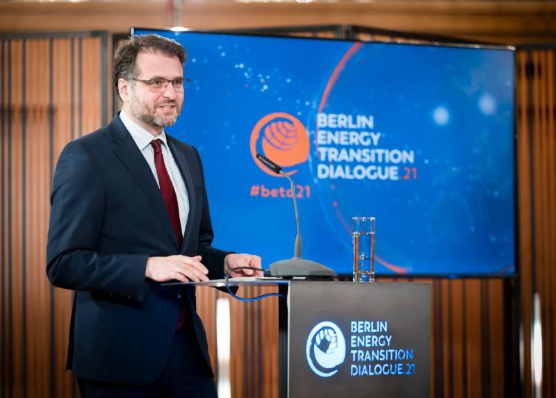 Gallery | Berlin Energy Transition Dialogue 2022