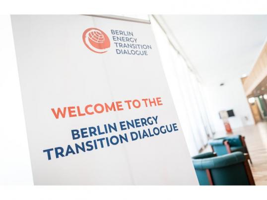 Gallery | Berlin Energy Transition Dialogue 2022